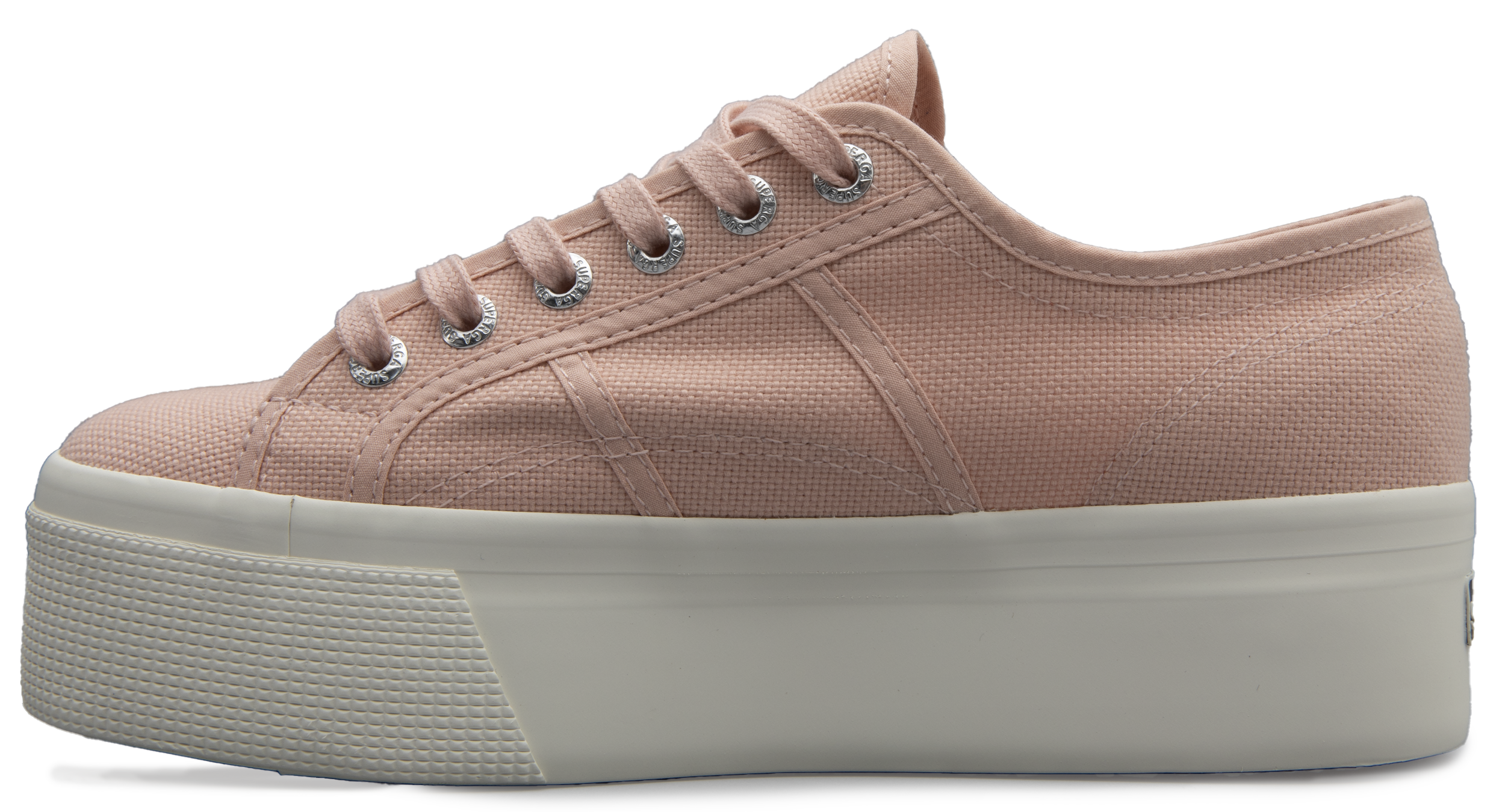 SUPERGA, 2790 Platform Akg W
