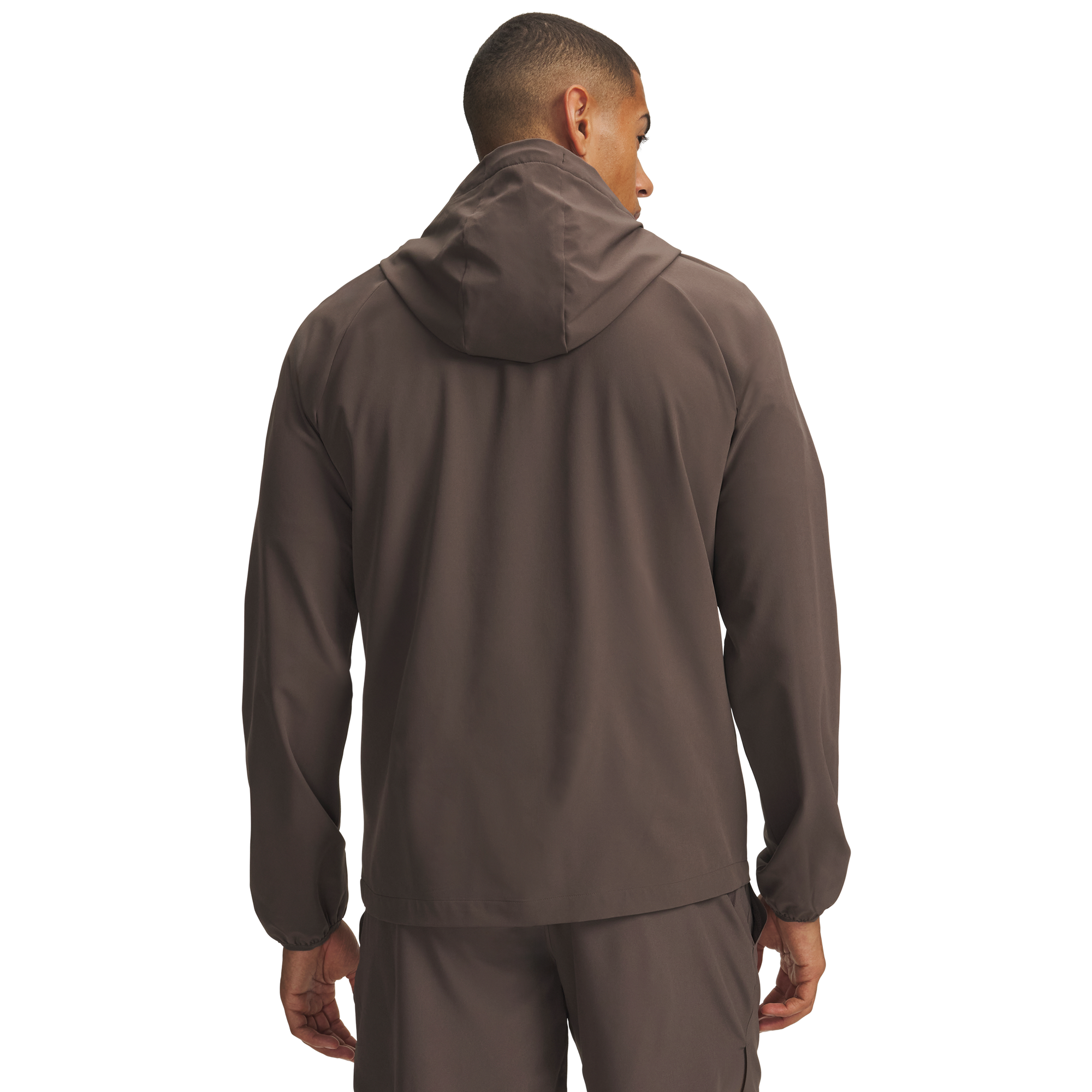 UNDER ARMOUR, Ua Stretch Woven Windbreaker