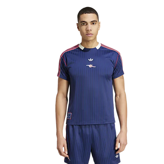 401011101103 ADIDAS ORIGINALS Afc Icon Jsy 401011101103 ADIDAS ORIGINALS Afc Icon Jsy Model01 Detail