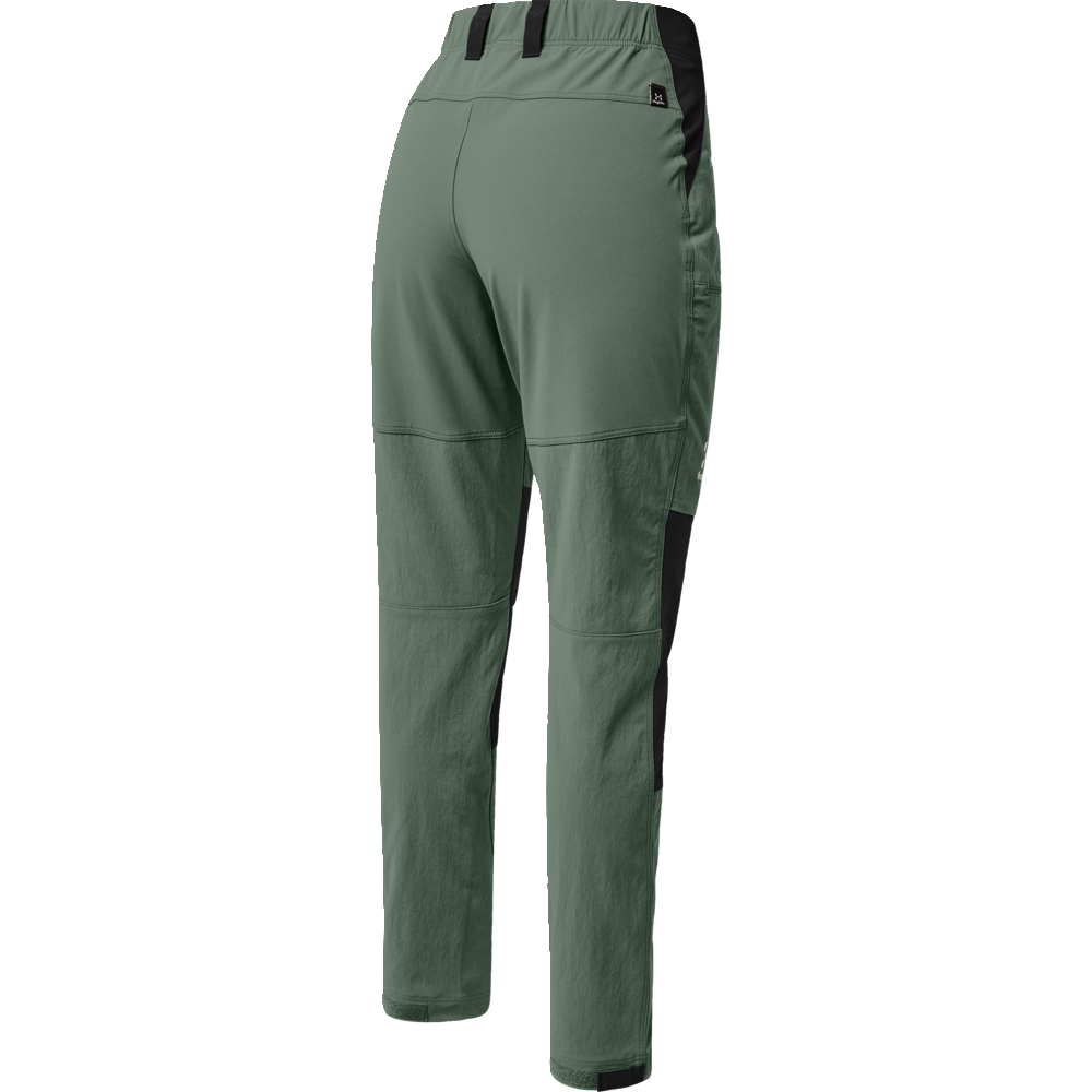 HAGL&Ouml;FS, MID STANDARD PANT WOMEN