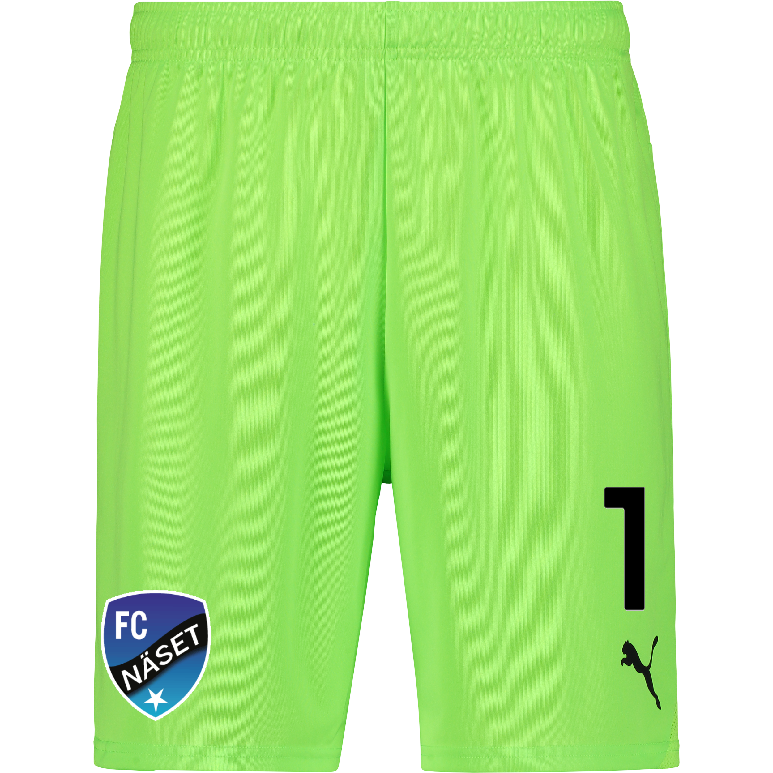 
PUMA, 
T Goal Shorts, 
Detail 1
