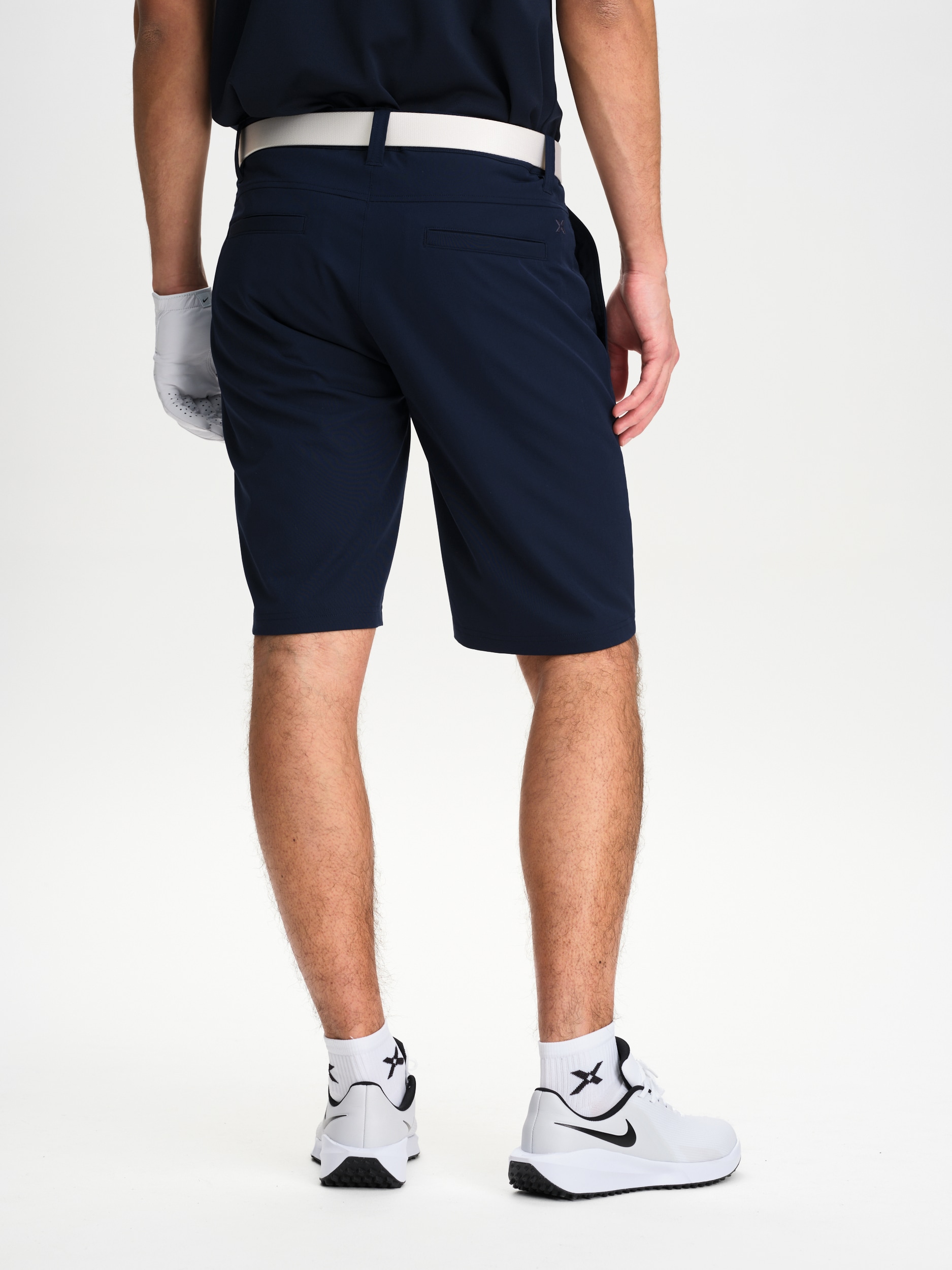CROSS SPORTSWEAR, M FUNCTION SHORTS