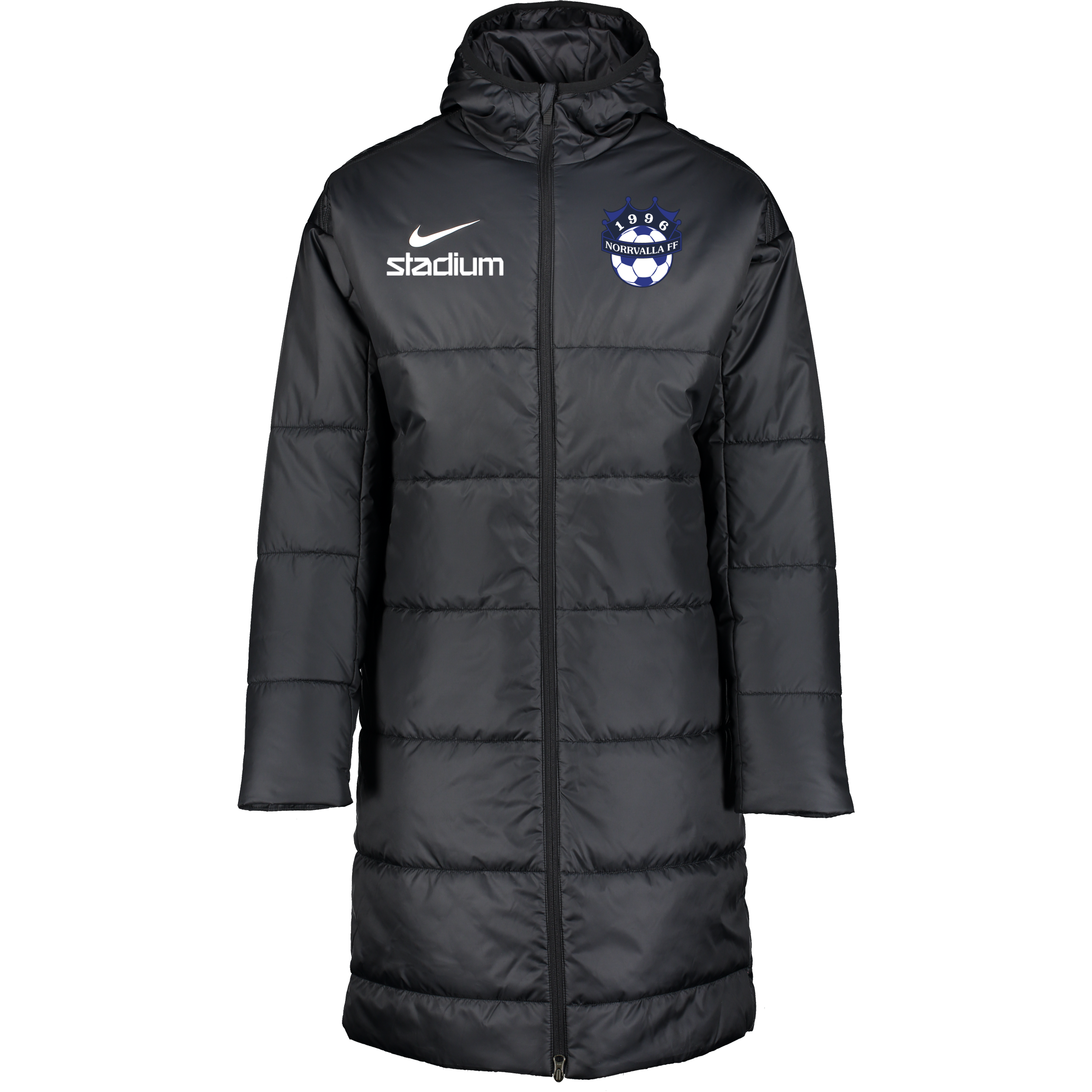 
NIKE, 
Acd Pro24 Sdf Jkt, 
Detail 1
