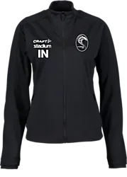 394167105101 CRAFT Evolve 2.0 Full Zip Jacket W 394167105101 CRAFT Evolve 2.0 Full Zip Jacket W Standard Small1x1