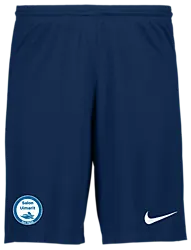 298937106101 NIKE Park III Short Jr 298937106101 NIKE Park III Short Jr Standard Small1x1