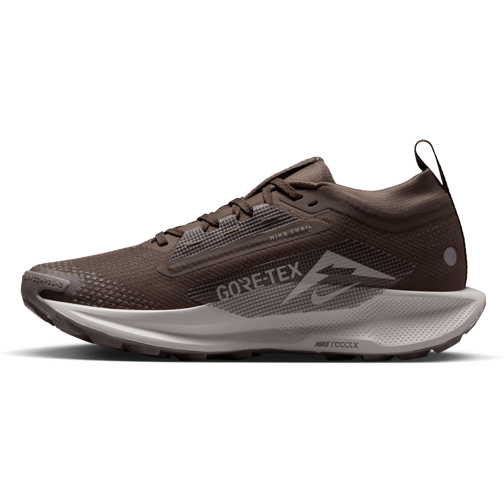 NIKE, W Pegasus Trail 5 Gore-Tex