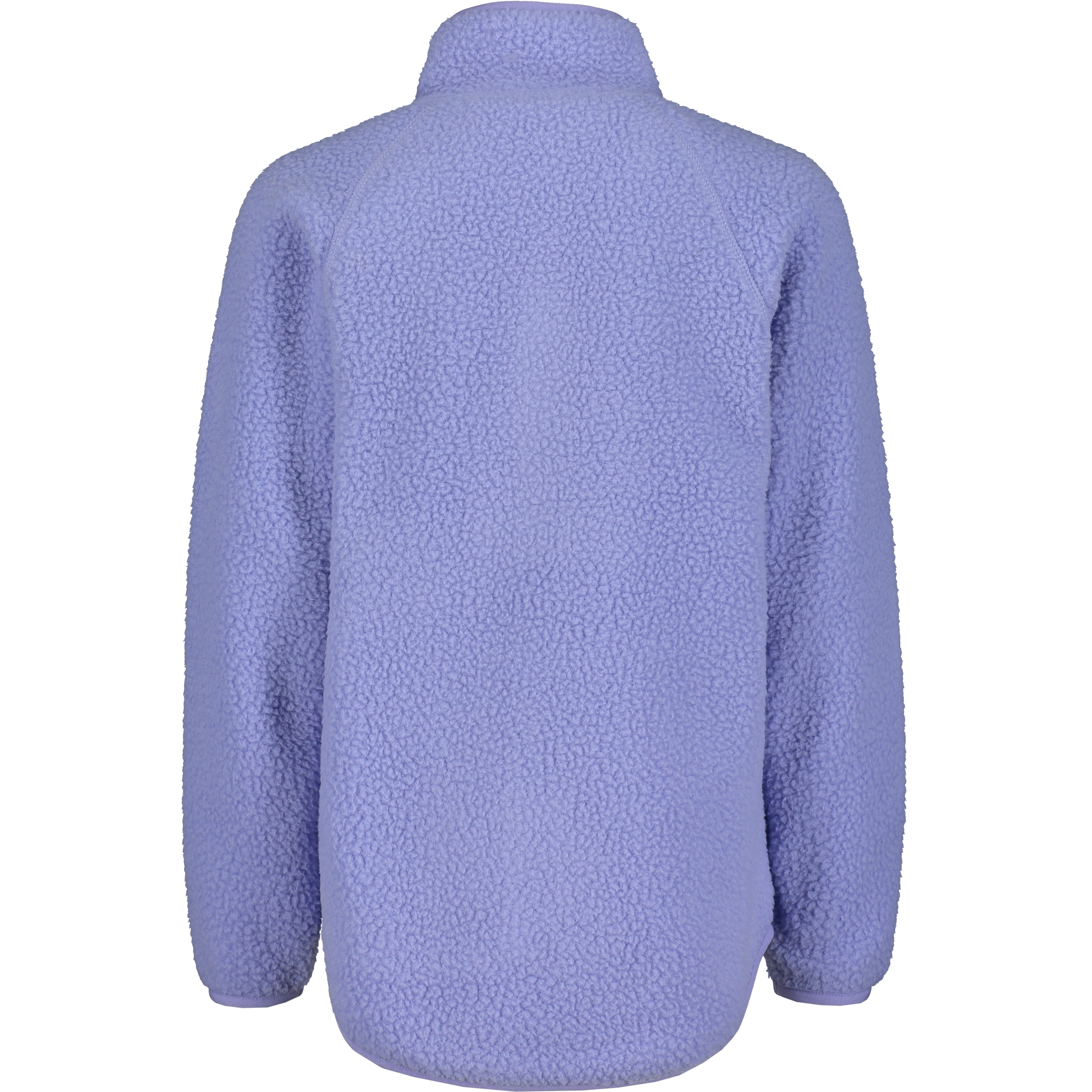 EVEREST, J Pile Long Shirt