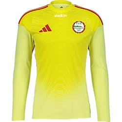 400133108101 ADIDAS T25 C Gk Jsy Ls 400133108101 ADIDAS T25 C Gk Jsy Ls Standard Small1x1