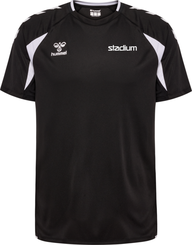 
HUMMEL, 
HMLCORE 2.0 JERSEY S/S, 
Detail 1
