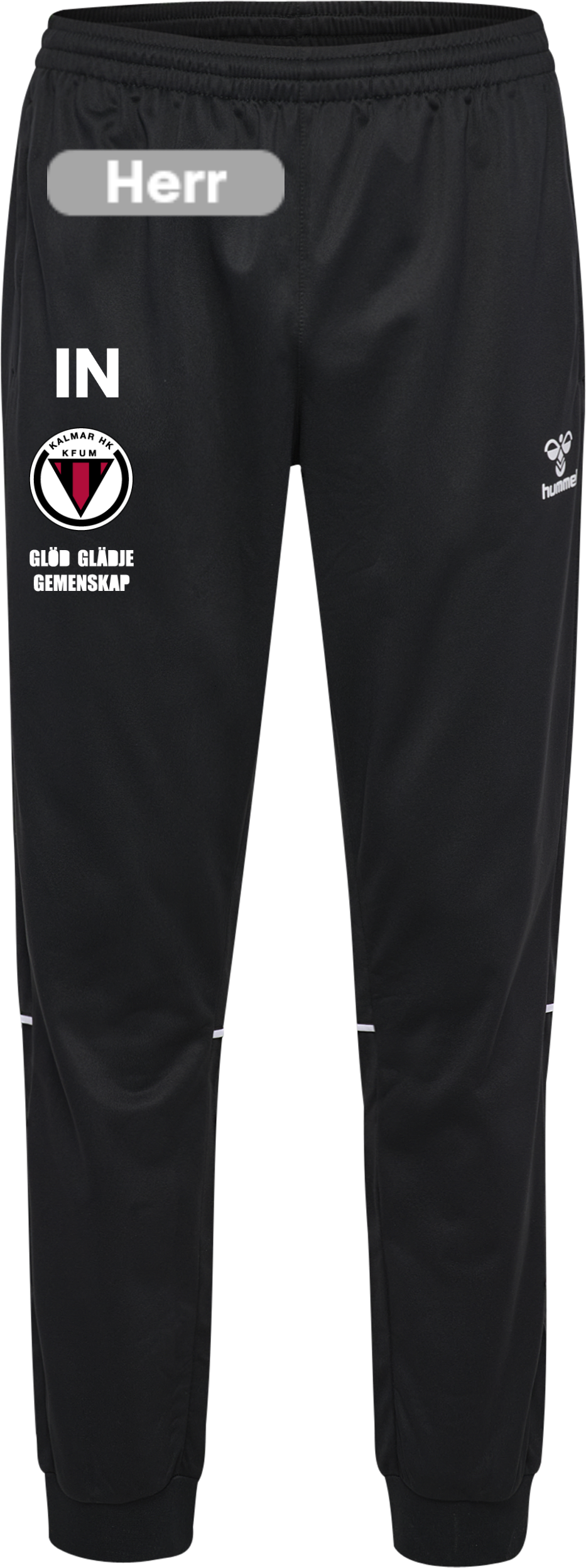 
HUMMEL, 
HMLCORE 2.0 TRACK PANTS, 
Detail 1
