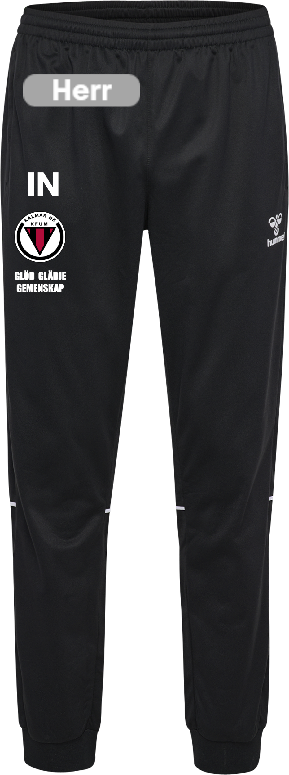 
HUMMEL, 
HMLCORE 2.0 TRACK PANTS, 
Detail 1
