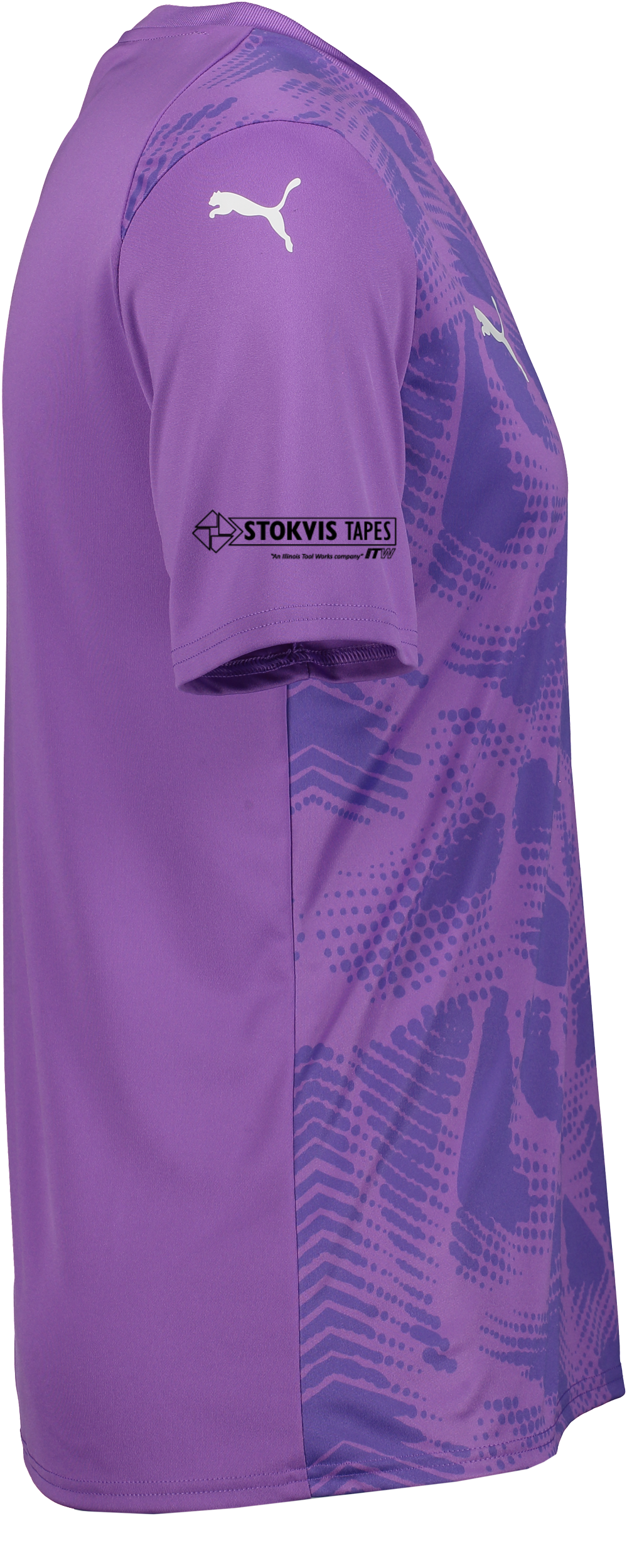 PUMA, T Ultimate Jsy