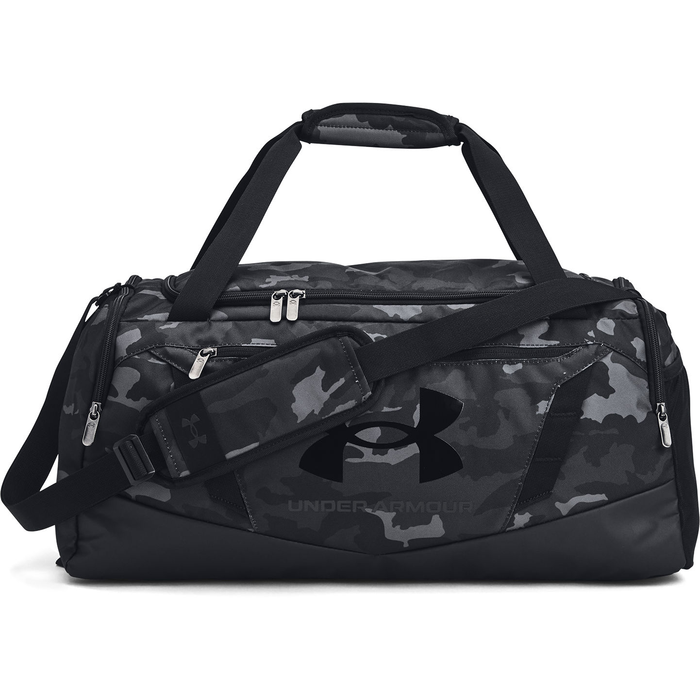 UNDER ARMOUR, Ua Undeniable 5.0 Duffle Sm