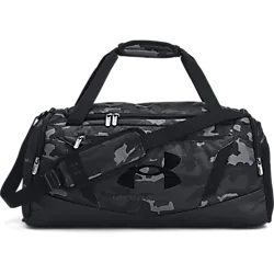 708702101101 UNDER ARMOUR  Ua Undeniable 5.0 Duffle Sm 708702101101 UNDER ARMOUR Ua Undeniable 5.0 Duffle Sm  Standard Small1x1