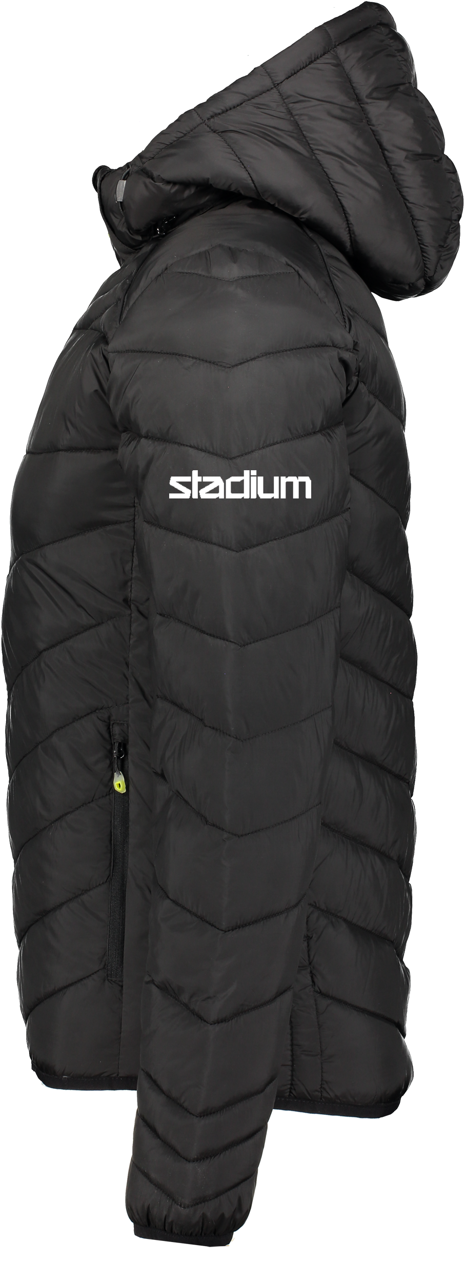 CLIQUE, Idaho Jkt Jr