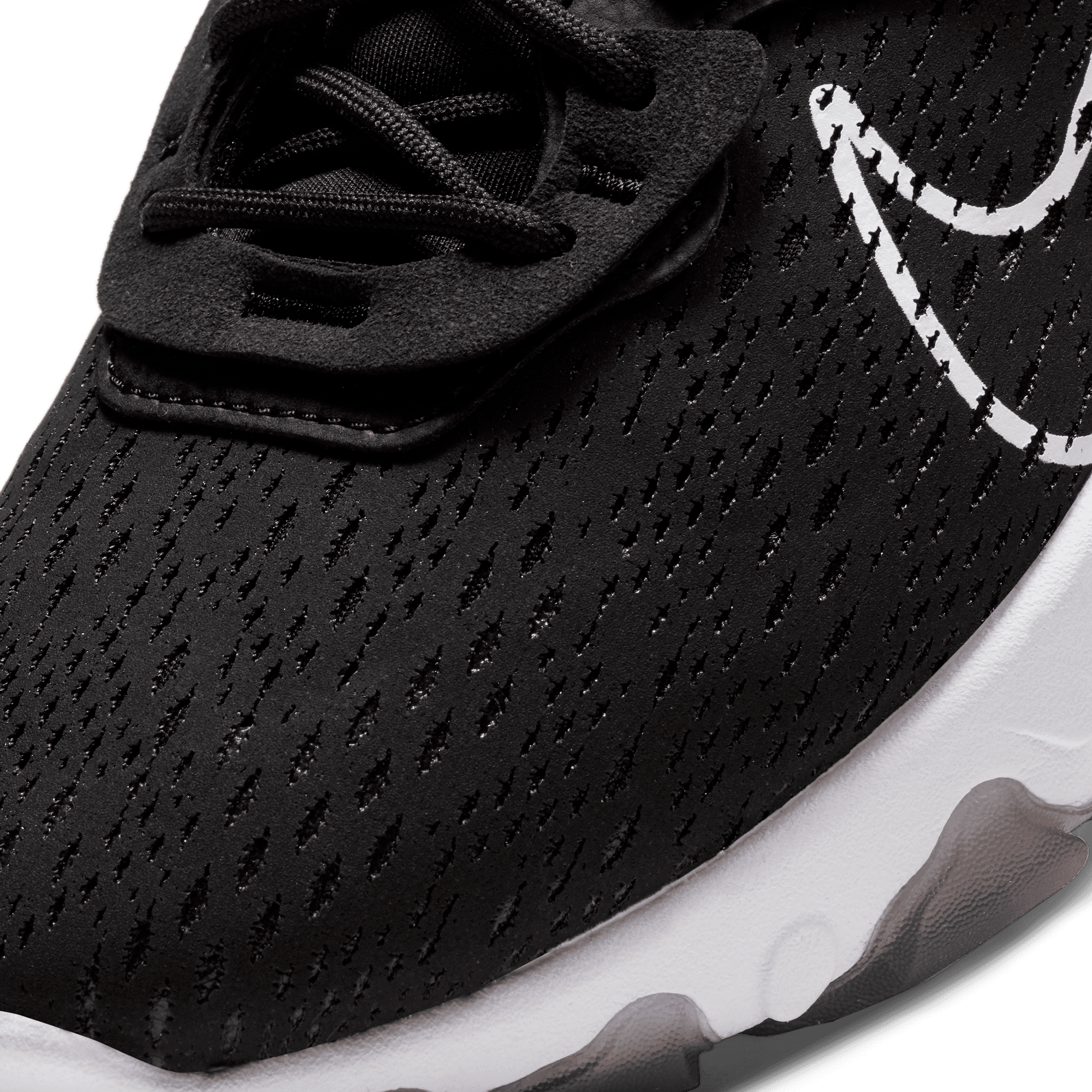 NIKE, M React Vision