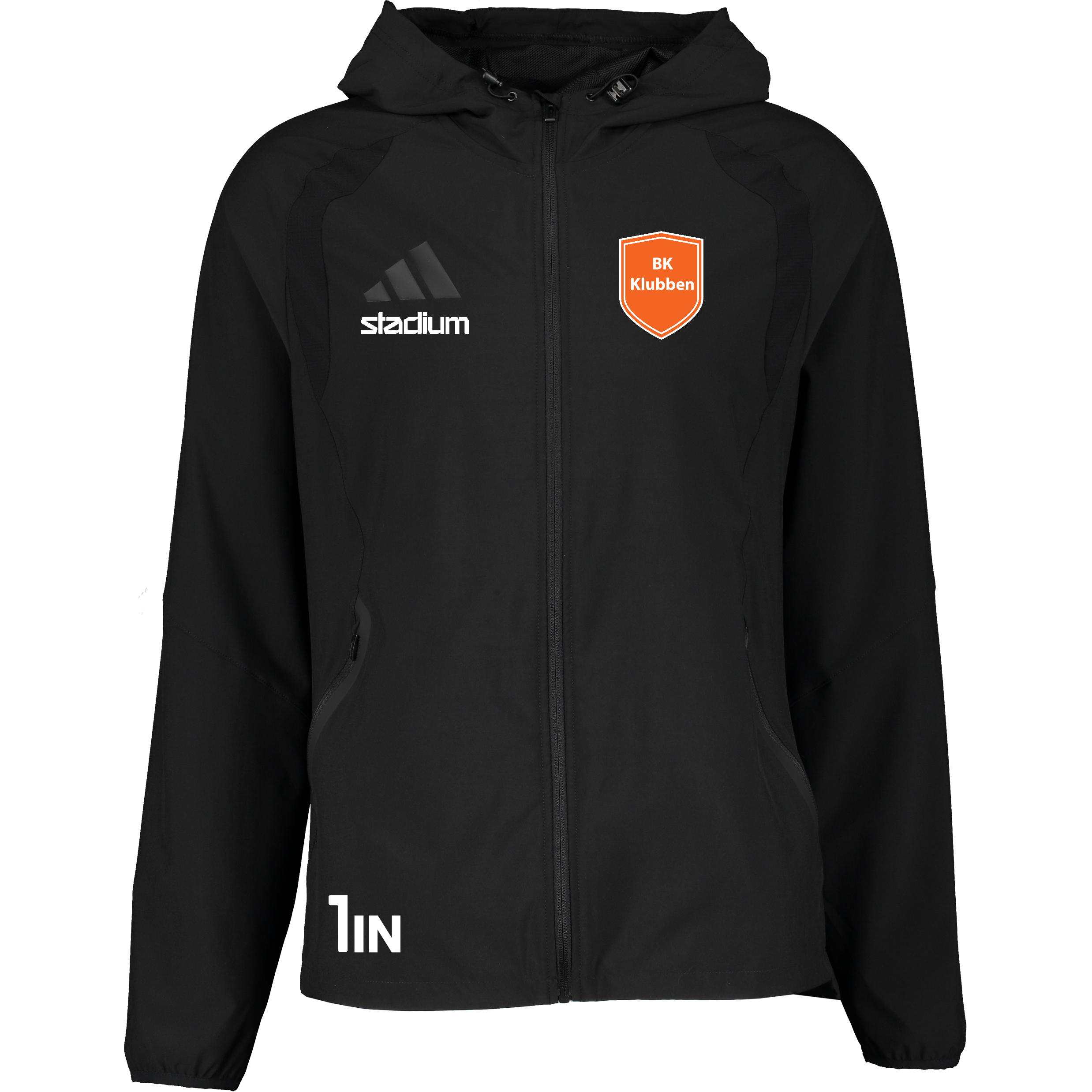 
ADIDAS, 
TT WB, 
Detail 1
