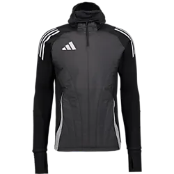 Tiro24 C Winterized Top - Black/Grey Standard Small1x1