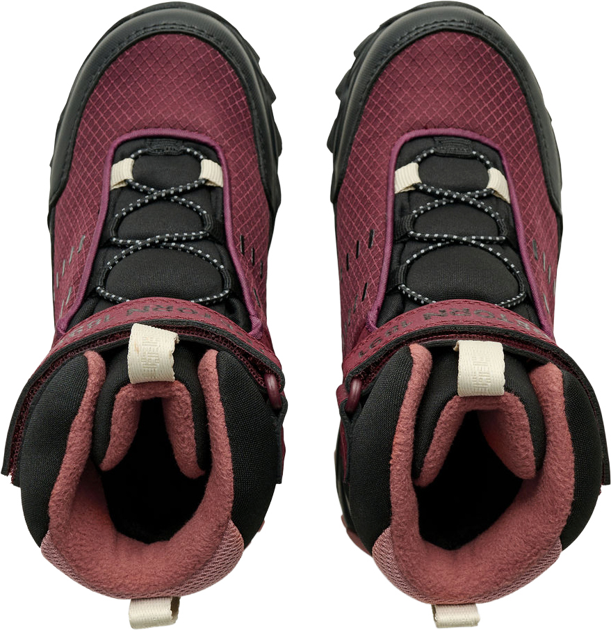 TRETORN, J TERO MID INSULATED
