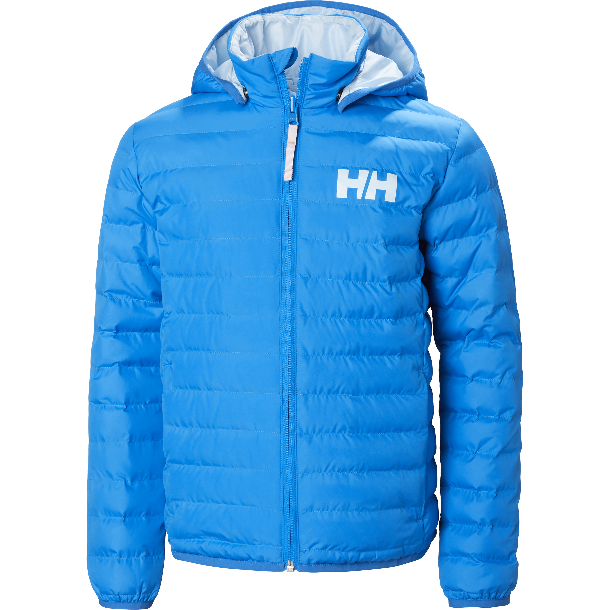 HELLY HANSEN, Jr Eternal Insulator Jacket
