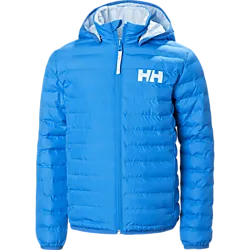 708574101101 HELLY HANSEN  Jr Eternal Insulator Jacket 708574101101 HELLY HANSEN Jr Eternal Insulator Jacket  Standard Small1x1