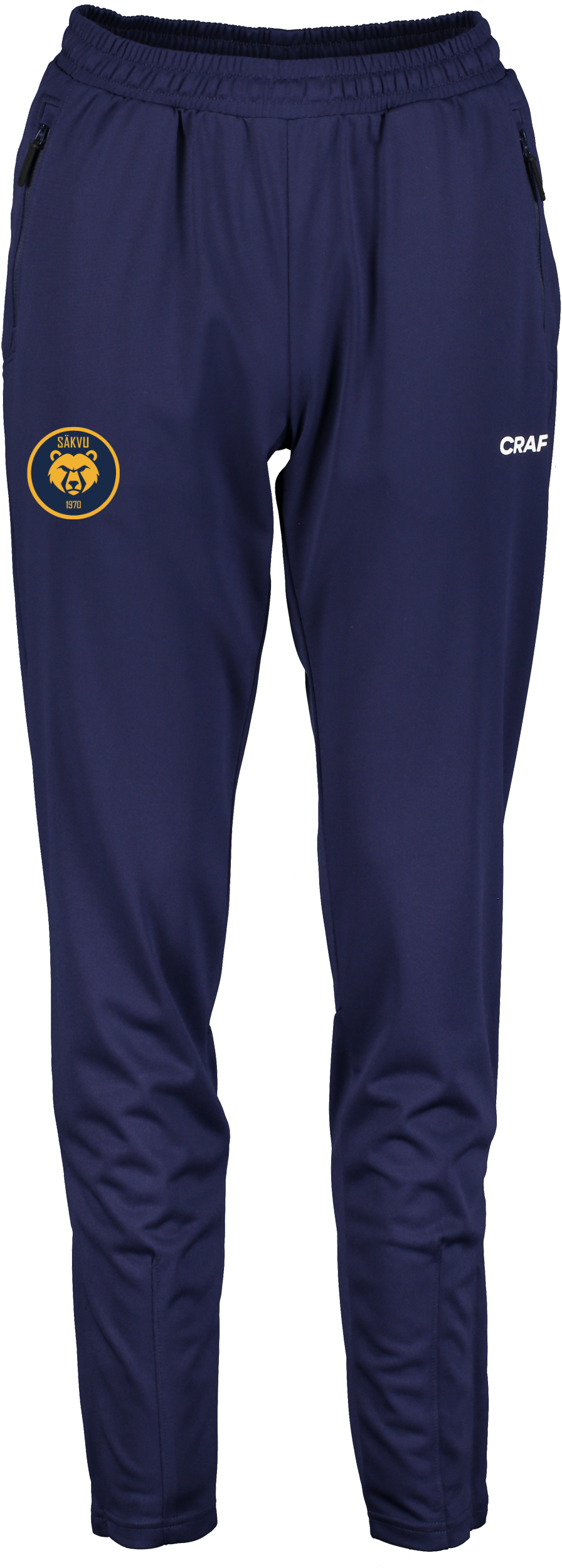 
CRAFT, 
Evolve 2.0 Pants W, 
Detail 1
